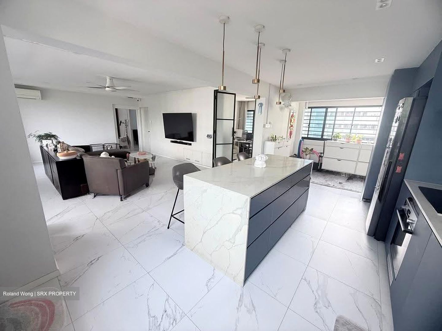 Blk 432 Bukit Panjang Ring Road (Bukit Panjang), HDB 5 Rooms #629306871